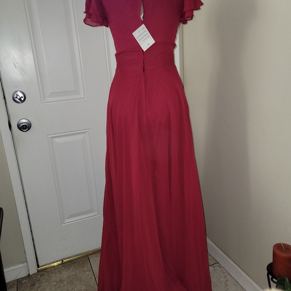 Principessa Bridal Dress - Picture 4 of 7
